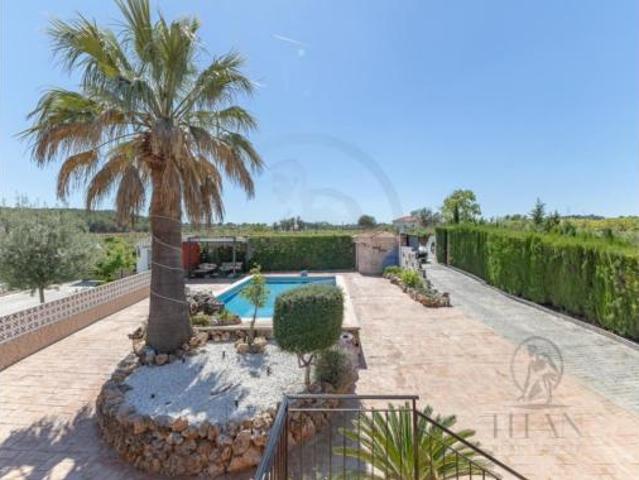 Casa Venta Torrent, Urbanizaciones Cumbres de Calicanto Manyes Barbeta
