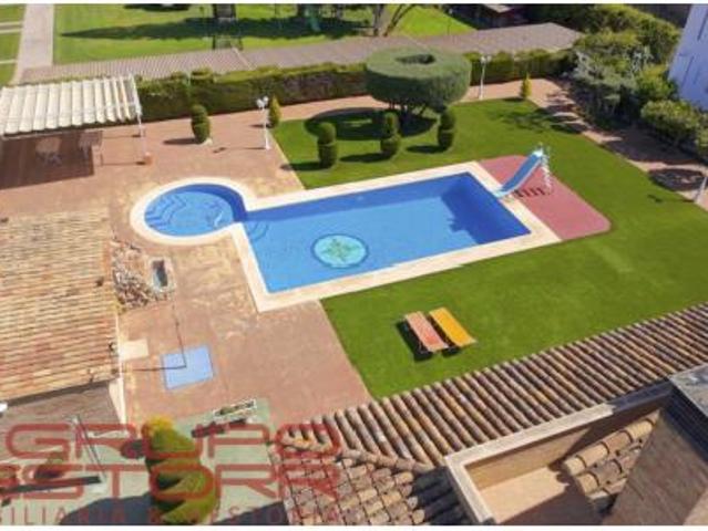 Casa Venta Torrent, Urbanizaciones Cumbres de Calicanto Manyes Barbeta