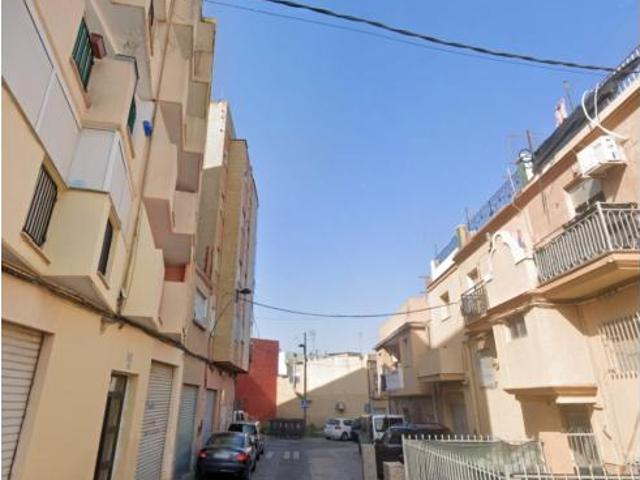 Casa Venta Torrent, Zona Carrer de València