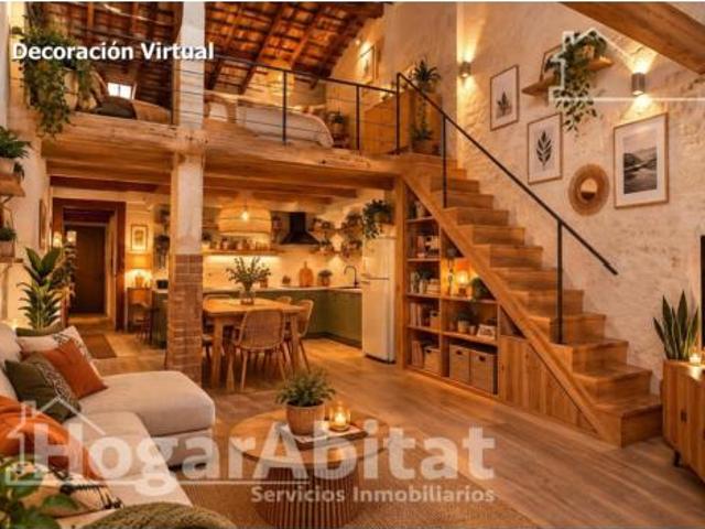 Casa Venta Torrent, Zona L'Ermita