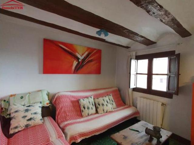 Casa Venta Torres de Albarracín, Torres de Albarracin