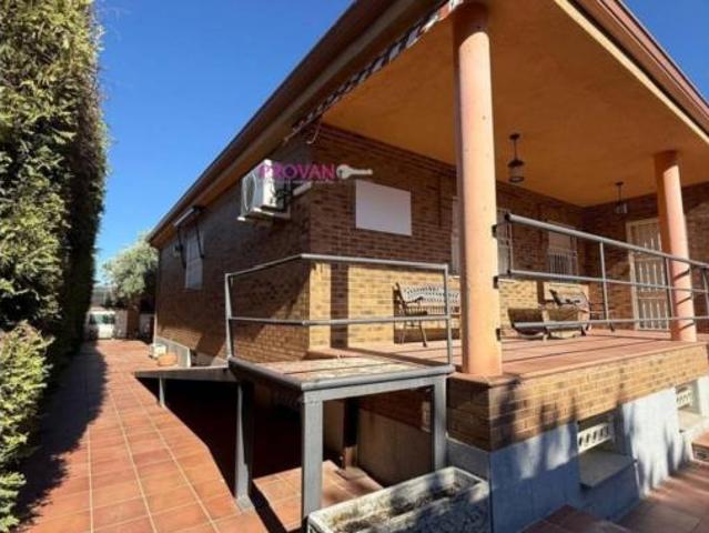Casa Venta Torres de la Alameda, Torres de la Alameda