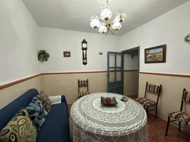 Casa Venta Torreperogil, Torreperogil