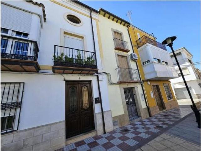 Casa Venta Torreperogil, Torreperogil