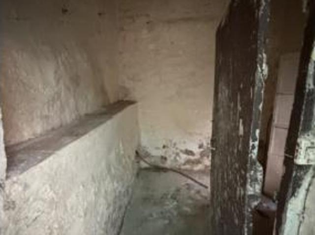 Casa Venta Torreperogil, Torreperogil