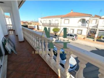 Casa Venta Torrequemada, Torrequemada