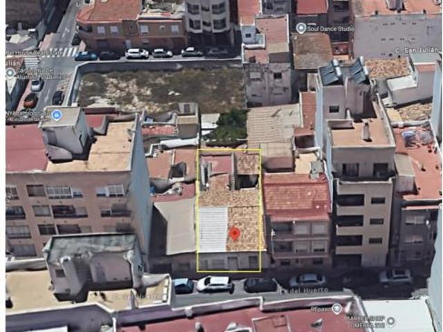 Casa Venta Torrevieja, Centro