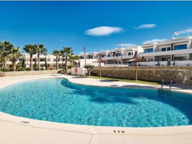 Casa Venta Torrevieja, Acequión Los Naúfragos