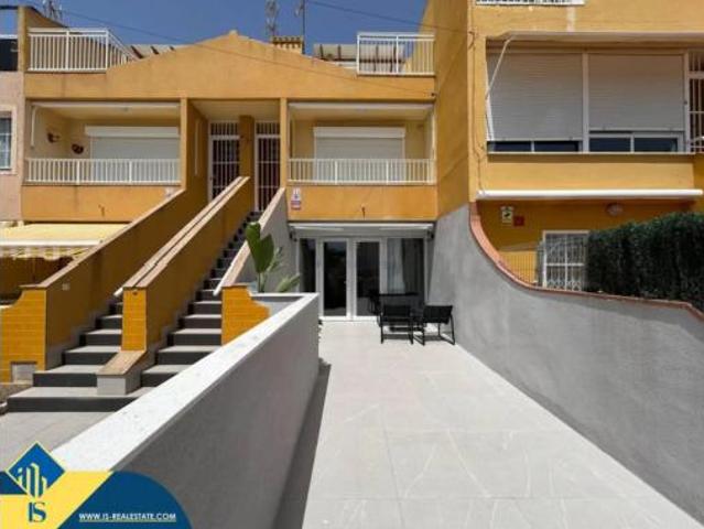 Casa Venta Torrevieja, Acequión Los Naúfragos
