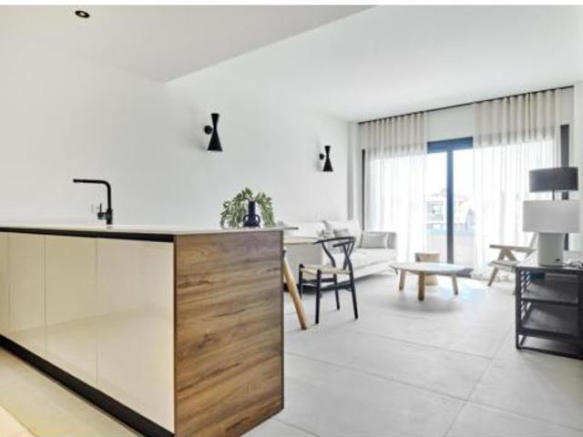 Casa Venta Torrevieja, Acequión Los Naúfragos