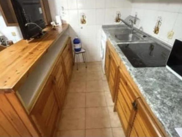 Casa Venta Torrevieja, Acequión Los Naúfragos