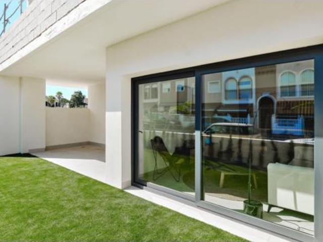 Casa Venta Torrevieja, Acequión Los Naúfragos