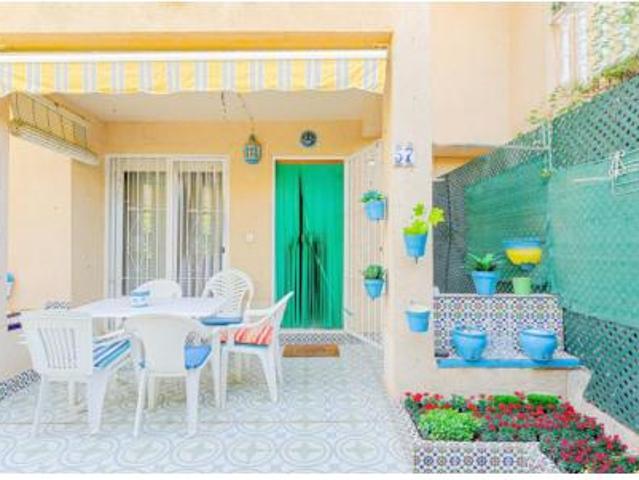 Casa Venta Torrevieja, Aguas Nuevas Torreblanca Sector 25
