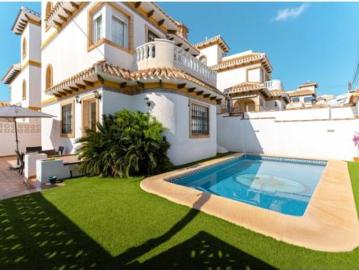 Avenida Torreblanca, La Mata, Torrevieja