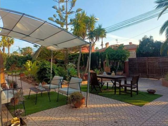 Casa Venta Torrevieja, Aguas Nuevas Torreblanca Sector 25
