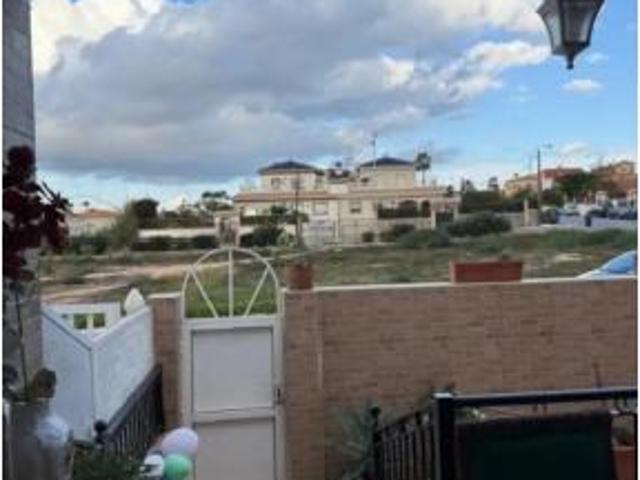 Casa Venta Torrevieja, Aguas Nuevas Torreblanca Sector 25
