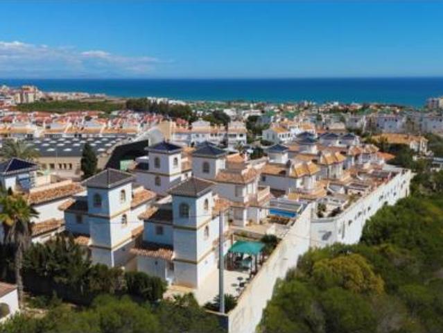 Casa Venta Torrevieja, Aguas Nuevas Torreblanca Sector 25