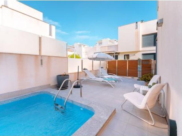 Casa Venta Torrevieja, Aguas Nuevas Torreblanca Sector 25