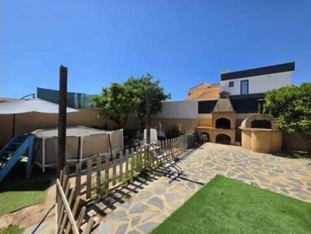 Casa Venta Torrevieja, Aguas Nuevas Torreblanca Sector 25