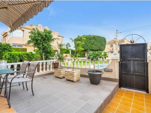 Casa Venta Torrevieja, Aguas Nuevas Torreblanca Sector 25