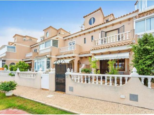 Casa Venta Torrevieja, Aguas Nuevas Torreblanca Sector 25