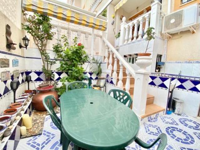 Casa Venta Torrevieja, Aguas Nuevas Torreblanca Sector 25