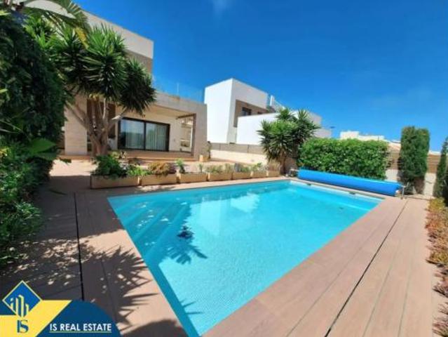 Casa Venta Torrevieja, Aguas Nuevas Torreblanca Sector 25