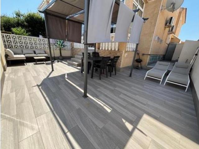 Casa Venta Torrevieja, Aguas Nuevas Torreblanca Sector 25