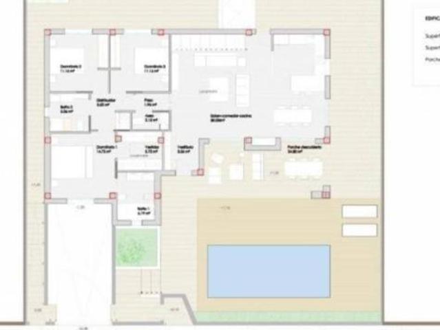 Casa Venta Torrevieja, Los Balcones Los Altos Punta Prima
