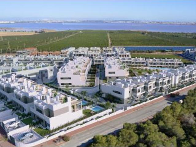Casa Venta Torrevieja, Los Balcones Los Altos Punta Prima