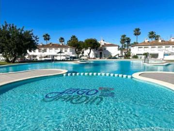 Casa Venta Torrevieja, Los Balcones Los Altos Punta Prima