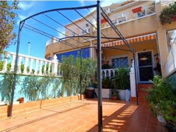 Casa Venta Torrevieja, La Siesta El Salado Torreta El Chaparral
