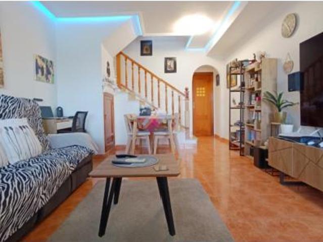 Casa Venta Torrevieja, La Siesta El Salado Torreta El Chaparral