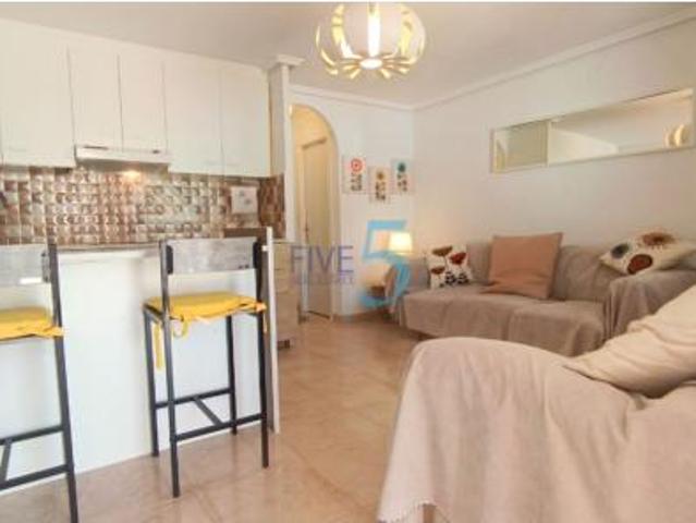 Casa Venta Torrevieja, La Siesta El Salado Torreta El Chaparral