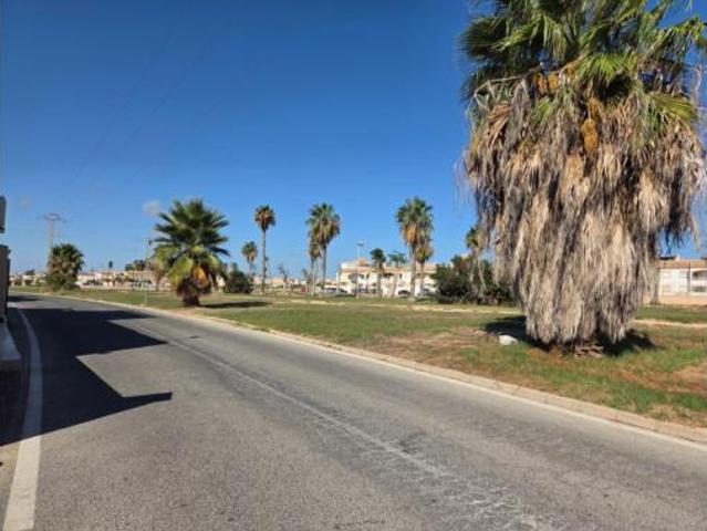 Casa Venta Torrevieja, La Siesta El Salado Torreta El Chaparral