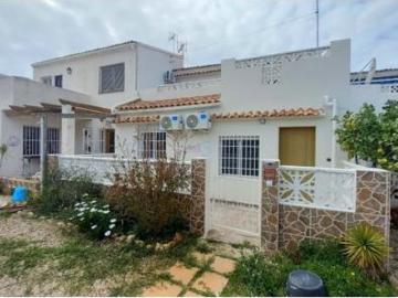 Casa Venta Torrevieja, La Siesta El Salado Torreta El Chaparral
