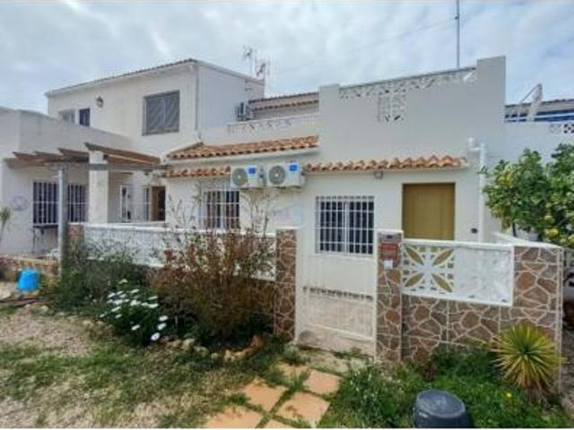 Casa Venta Torrevieja, La Siesta El Salado Torreta El Chaparral