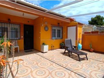 Casa Venta Torrevieja, La Siesta El Salado Torreta El Chaparral