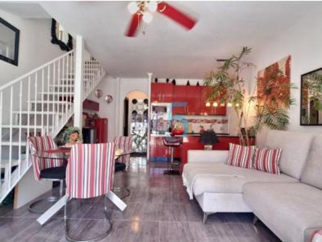 Casa Venta Torrevieja, La Siesta El Salado Torreta El Chaparral