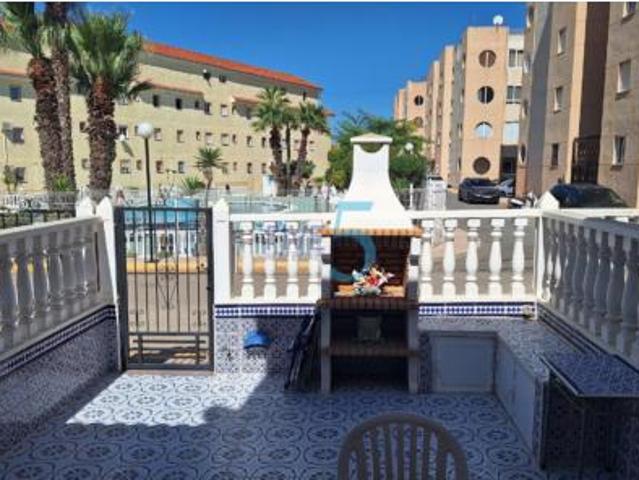 Casa Venta Torrevieja, La Siesta El Salado Torreta El Chaparral