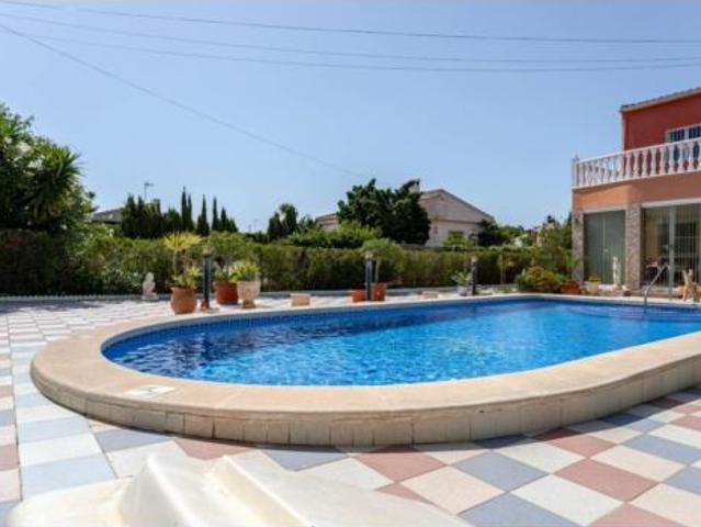 Casa Venta Torrevieja, La Siesta El Salado Torreta El Chaparral