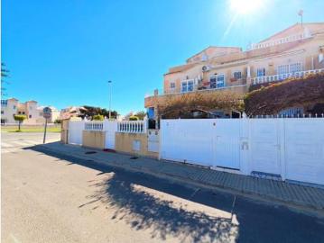 Casa Venta Torrevieja, La Siesta El Salado Torreta El Chaparral