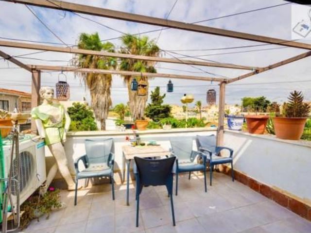 Casa Venta Torrevieja, La Siesta El Salado Torreta El Chaparral