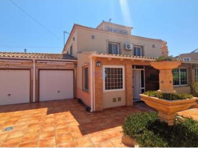 Casa Venta Torrevieja, La Siesta El Salado Torreta El Chaparral