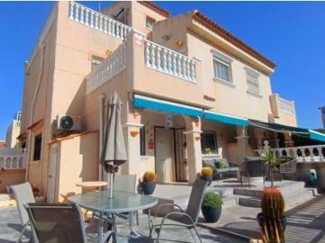 Casa Venta Torrevieja, La Siesta El Salado Torreta El Chaparral