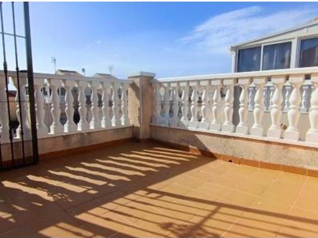 Casa Venta Torrevieja, La Siesta El Salado Torreta El Chaparral