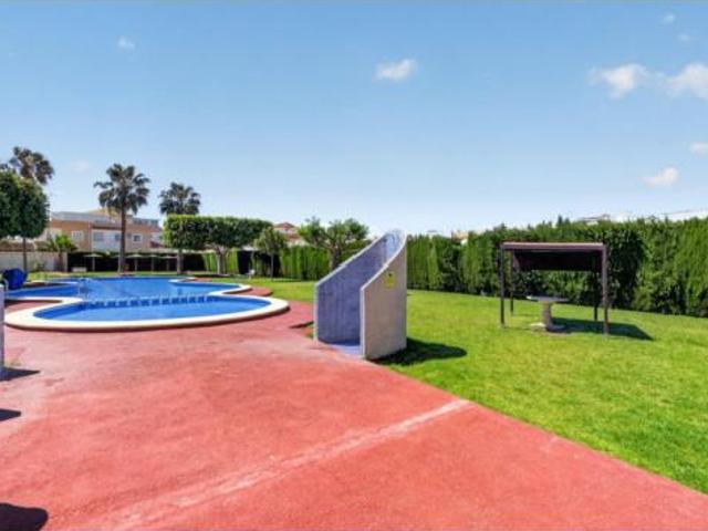 Casa Venta Torrevieja, La Siesta El Salado Torreta El Chaparral
