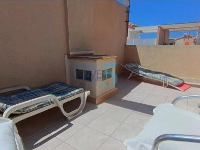 Casa Venta Torrevieja, La Siesta El Salado Torreta El Chaparral