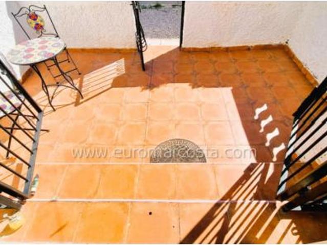 Casa Venta Torrevieja, La Siesta El Salado Torreta El Chaparral