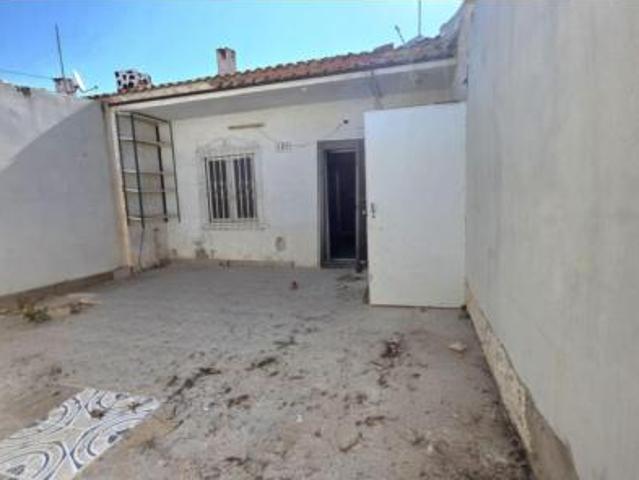 Casa Venta Torrevieja, La Siesta El Salado Torreta El Chaparral